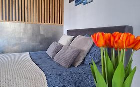 Apartament Górska Szarotka